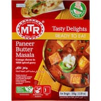 mtr indian paneer butter masala 300g