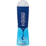 durex play feel lube water based 50mL