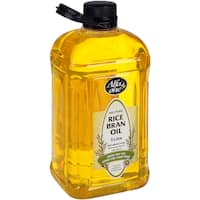 alfa one rice bran oil  3L