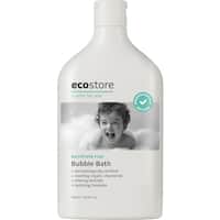 ecostore bubble bath baby 500mL