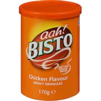 bisto gravy mix chicken granules 170g