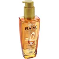 loreal elvive hair treatment extraordinary oil 100mL