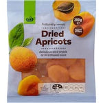 countdown apricots  200g