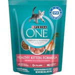 purina one dry kitten food healthy kitten formula 510g