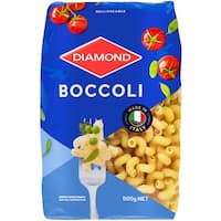 diamond pasta boccoli  500g