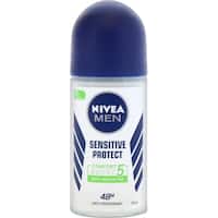 nivea for men roll on sensitive protect 50mL