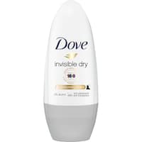dove anti-pers roll on deodorant invisible dry 50mL