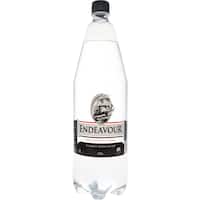 endeavour drink mixers classic soda water 1.5L