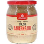 sandhurst sauerkraut  500g