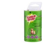 vitapet scotch brite lint roller 56 sheet