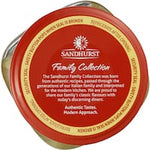 sandhurst artichokes marinated hearts 170g