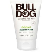 bulldog moisturiser original 100mL