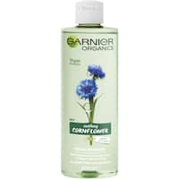 garnier organics micellar water cornflower 400mL
