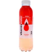 glaceau vitamin water revive 500mL