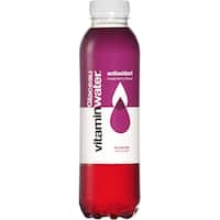glaceau vitamin water antioxidant 500mL