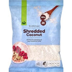 countdown coconut shredded 250g