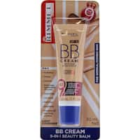 rimmel bb cream light 30mL