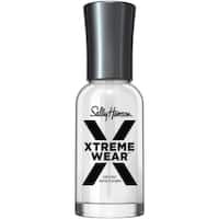 sally hansen xtreme wear nail colour invisible 11.8mL