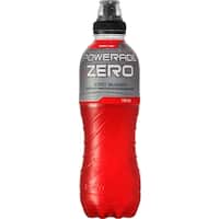 powerade zero sports drink berry ice 750mL