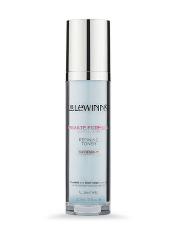 Dr.Lewinn's Private Formula Refining Toner 120ml