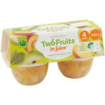countdown fruit snack two fruits in juice 4pk