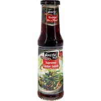 exotic food oyster sauce supreme 250mL