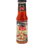 exotic food sweet chilli sauce  250mL