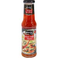 exotic food sweet chilli sauce  250mL