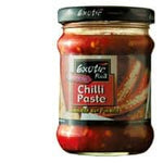 exotic food asian chilli paste 210g