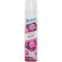 batiste dry shampoo blush 200mL