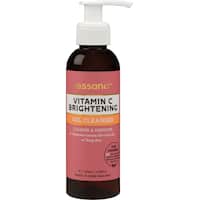 essano vitamin c facial cleanser gel 100mL