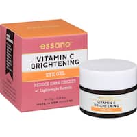 essano vitamin c eye cream gel 10g