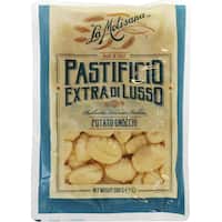la molisana pasta potato gnocchi  500g