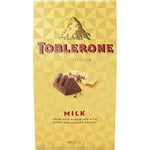 toblerone chocolates  120g