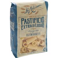 la molisana pasta rigatoni divini 500g