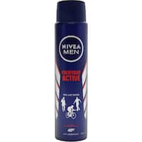nivea for men anti-pers aerosol dry impact 153g