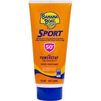 banana boat sunscreen sport spf 50+ 200g