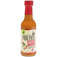 countdown peri peri sauce  250mL