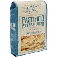 la molisana pasta farfelle  500g