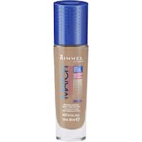 rimmel match perfection foundation natural beige 400 30mL