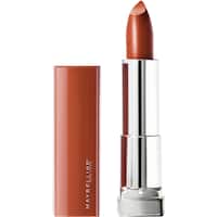 maybelline colour sensational lipstick made for all - spice for me 4.2g