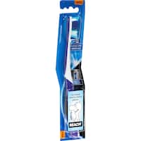 reach mouth defence toothbrush soft 1pk
