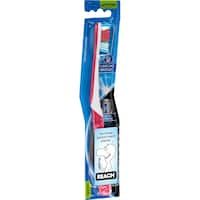 reach mouth defence toothbrush medium 1pk