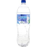 pure nz water spring 1.5L