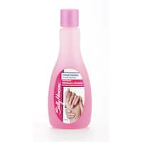 sally hansen nail polish remover strengthening 150mL