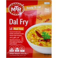 mtr indian dal fry 300g