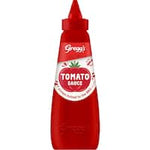 greggs tomato sauce rich red 570g
