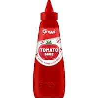 greggs tomato sauce rich red 570g
