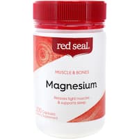 red seal magnesium for muscle relaxation 200pk
