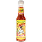 cholula mexican hot sauce 150mL